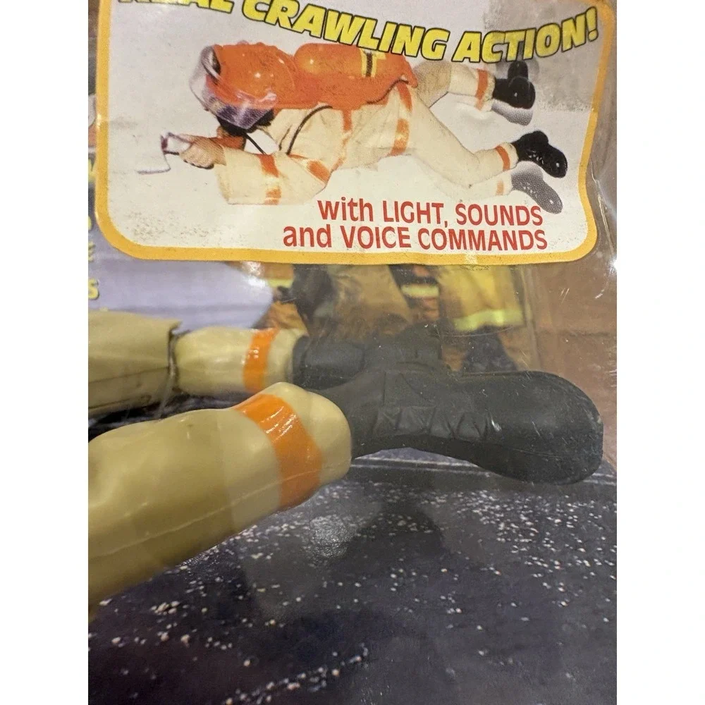 Vintage Vision Toys 